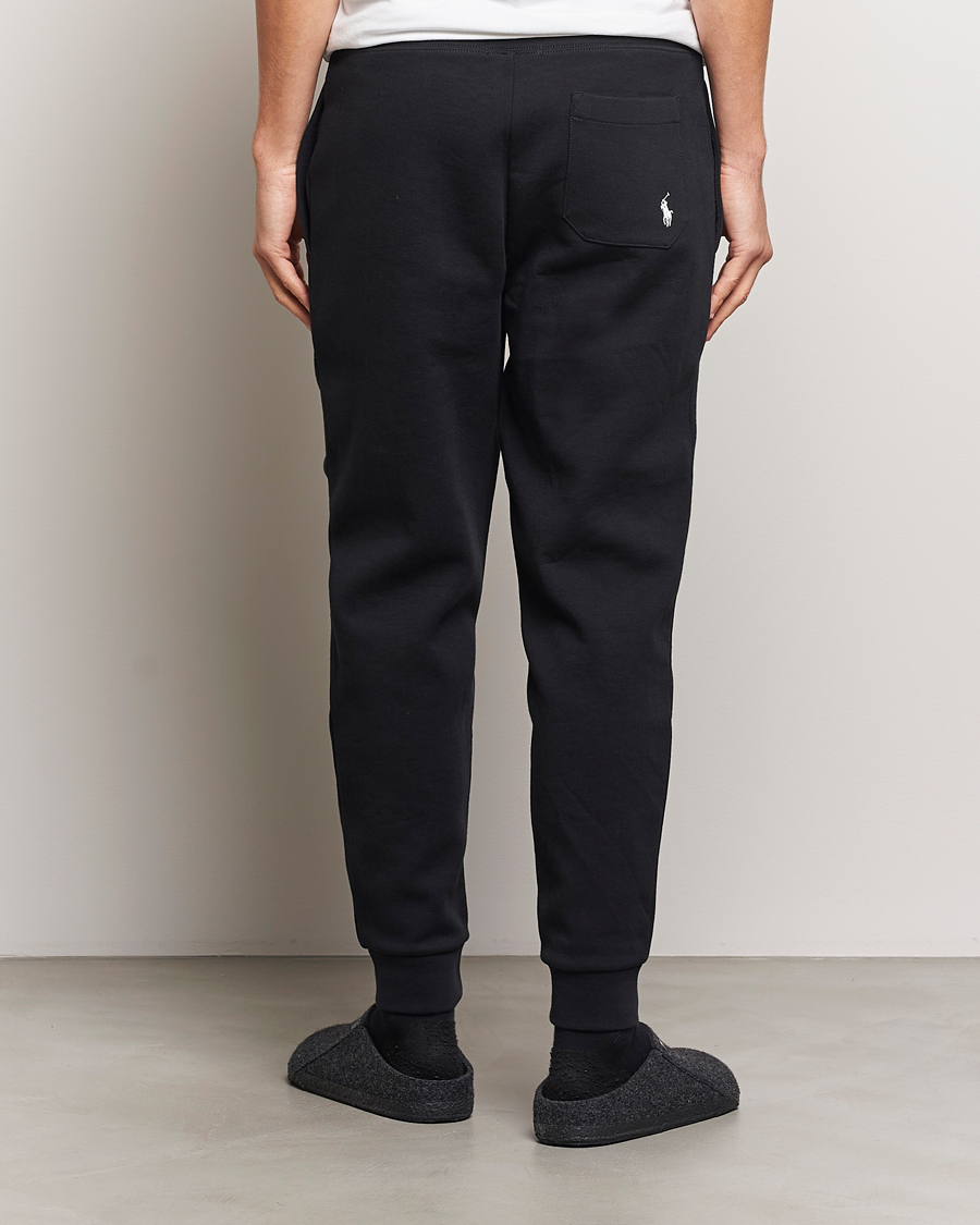 Heren | Broeken | Polo Ralph Lauren | Athletic Sweatpants Polo Black
