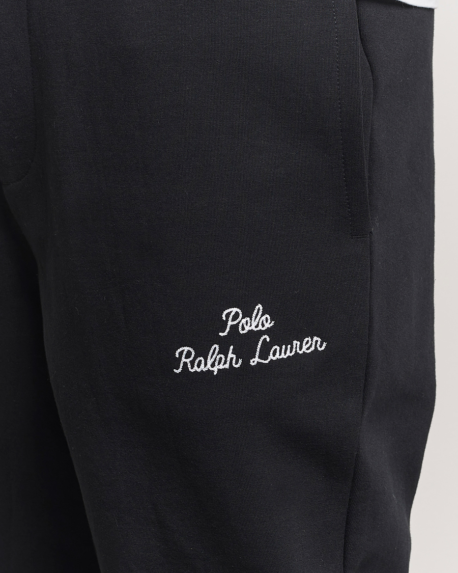 Heren | Broeken | Polo Ralph Lauren | Athletic Sweatpants Polo Black