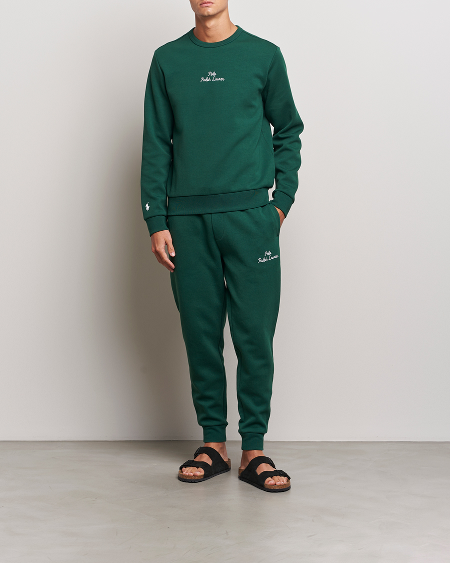 Heren | Broeken | Polo Ralph Lauren | Athletic Sweatpants Vintage Pine