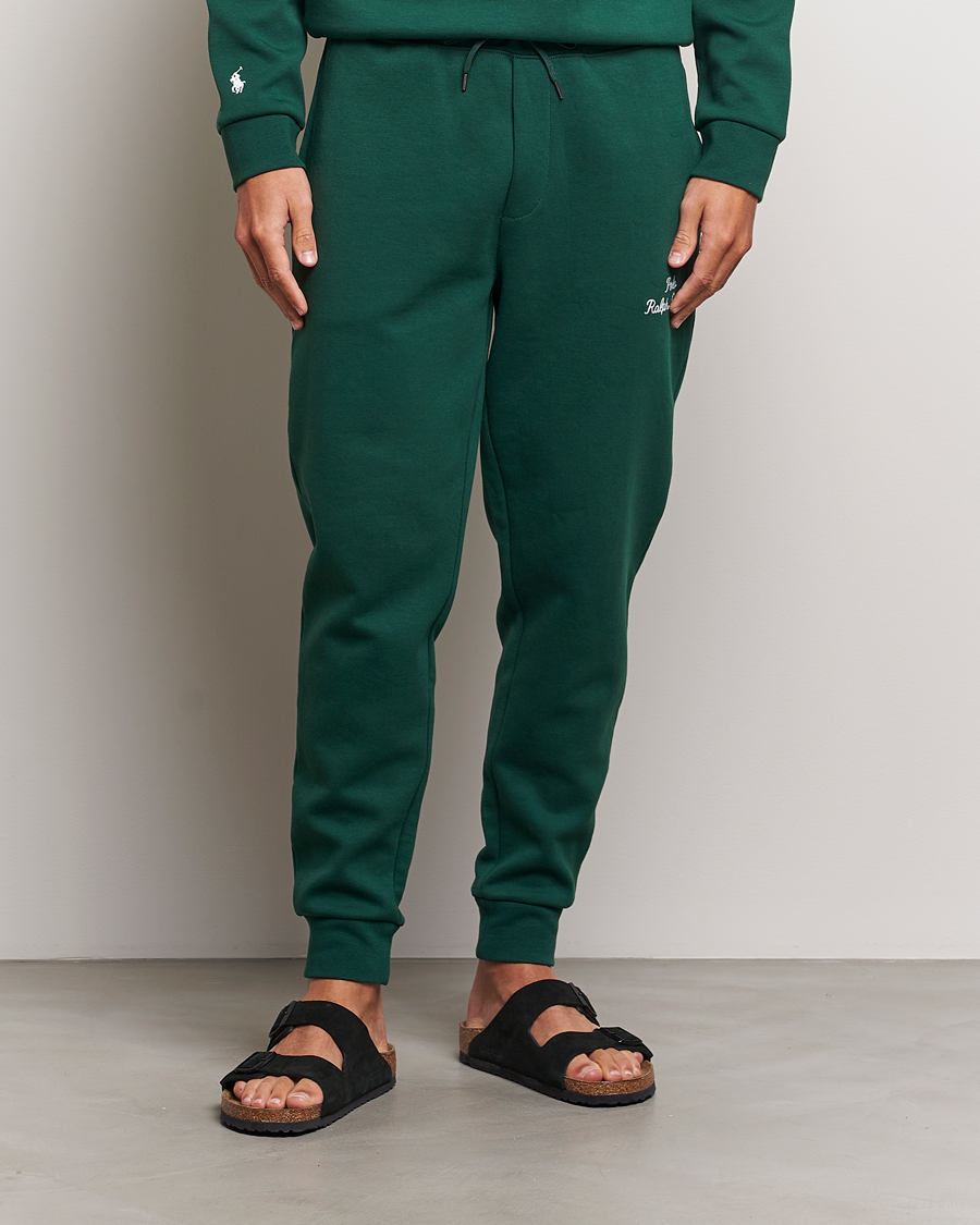Heren | Broeken | Polo Ralph Lauren | Athletic Sweatpants Vintage Pine
