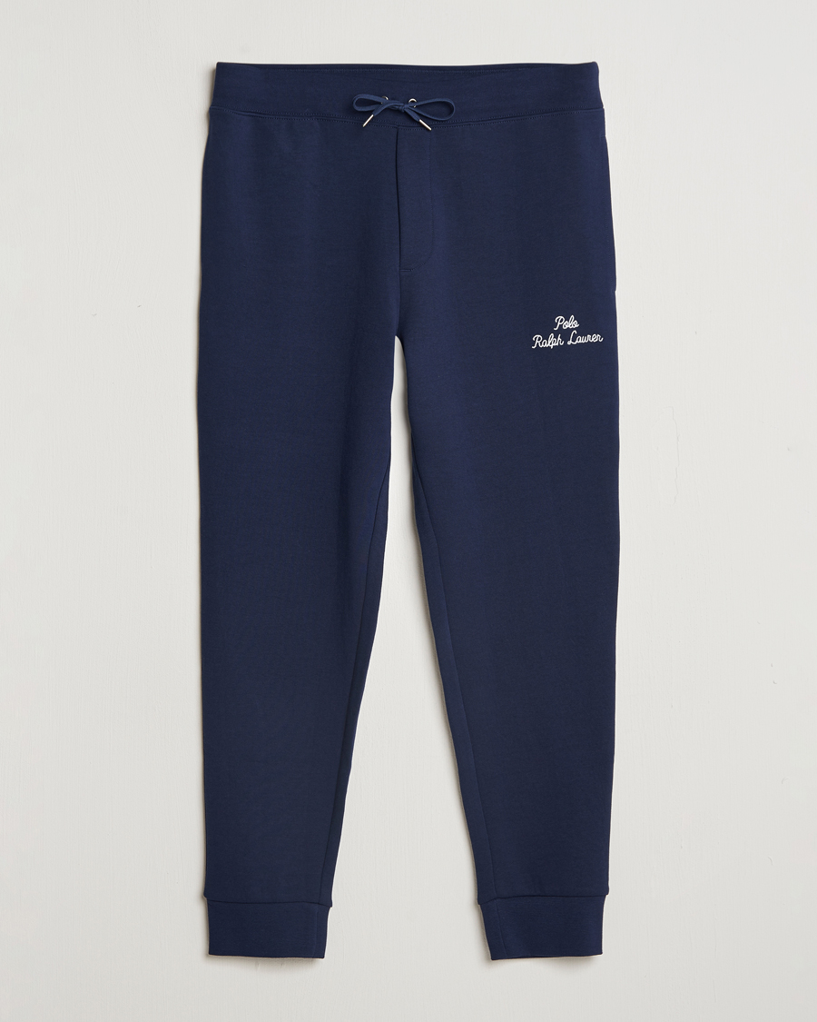 Heren | Broeken | Polo Ralph Lauren | Athletic Sweatpants Cruise Navy