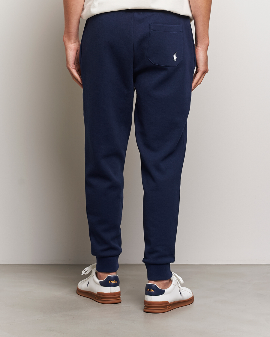 Heren | Broeken | Polo Ralph Lauren | Athletic Sweatpants Cruise Navy