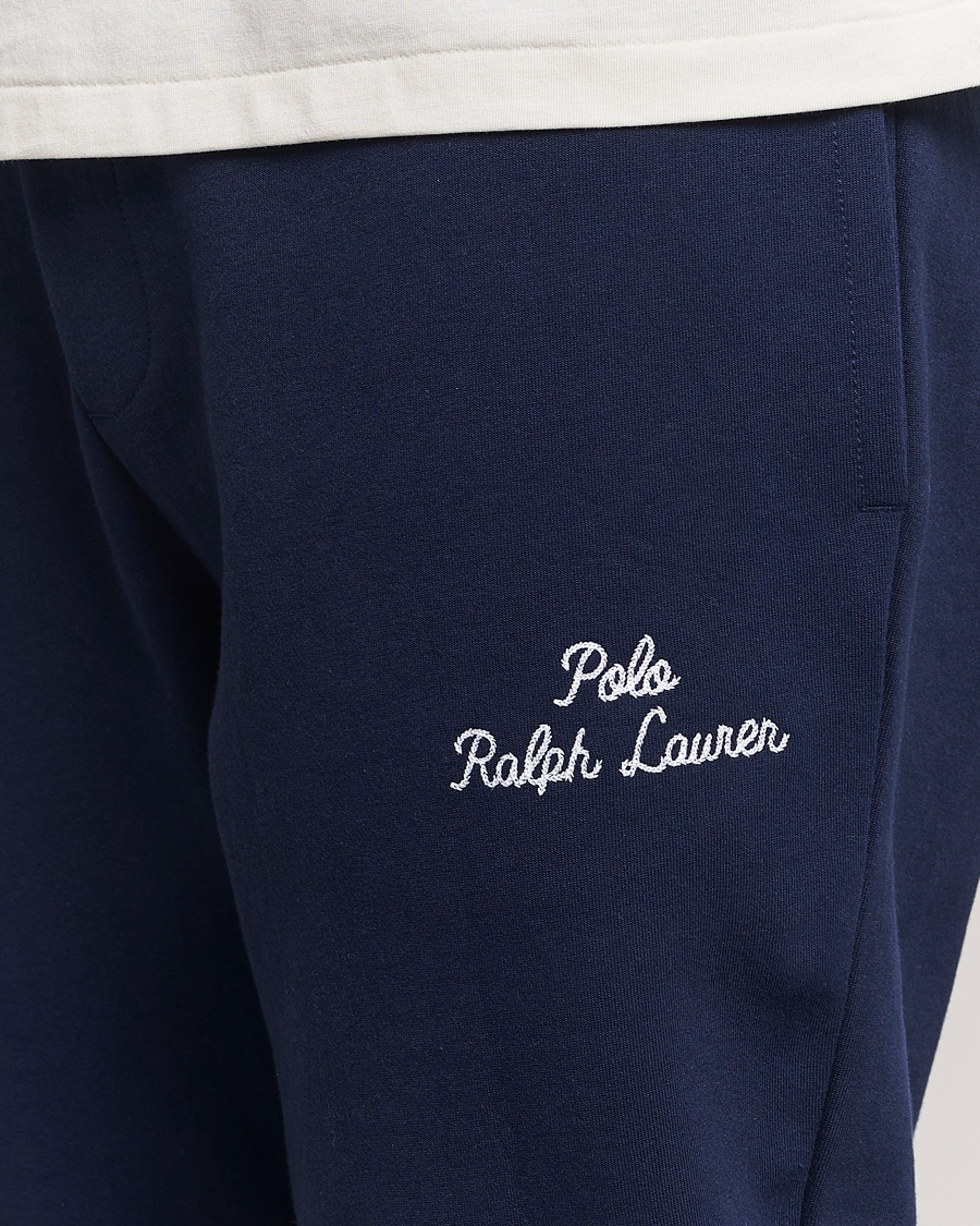 Heren | Broeken | Polo Ralph Lauren | Athletic Sweatpants Cruise Navy