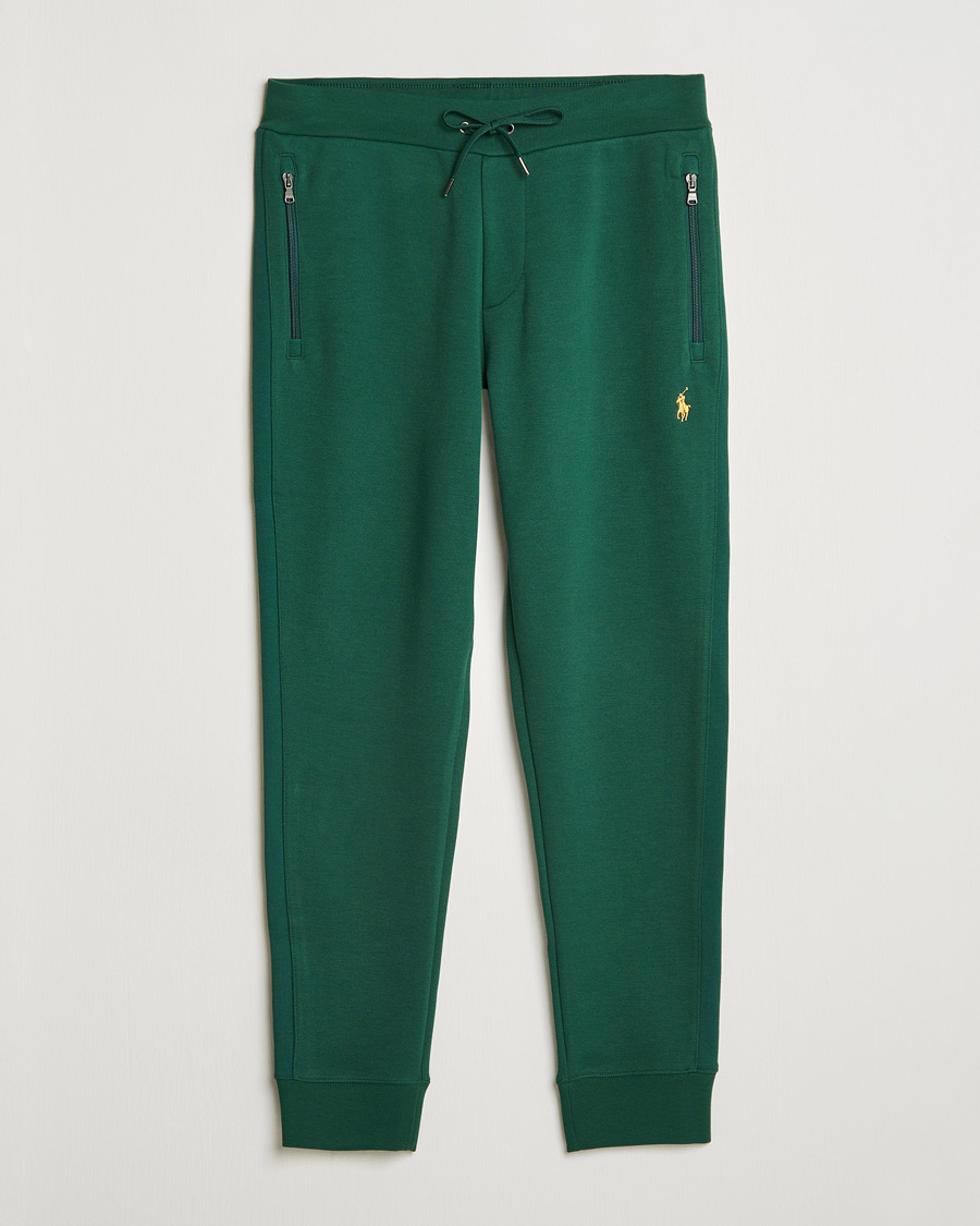 Heren | Broeken | Polo Ralph Lauren | Athletic Track Pants Vintage Pine