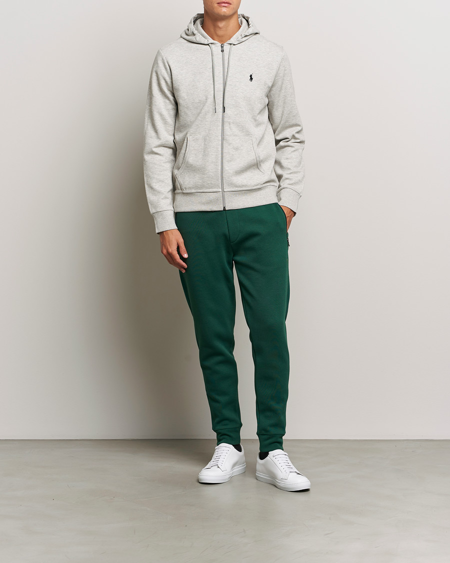 Heren | Broeken | Polo Ralph Lauren | Athletic Track Pants Vintage Pine