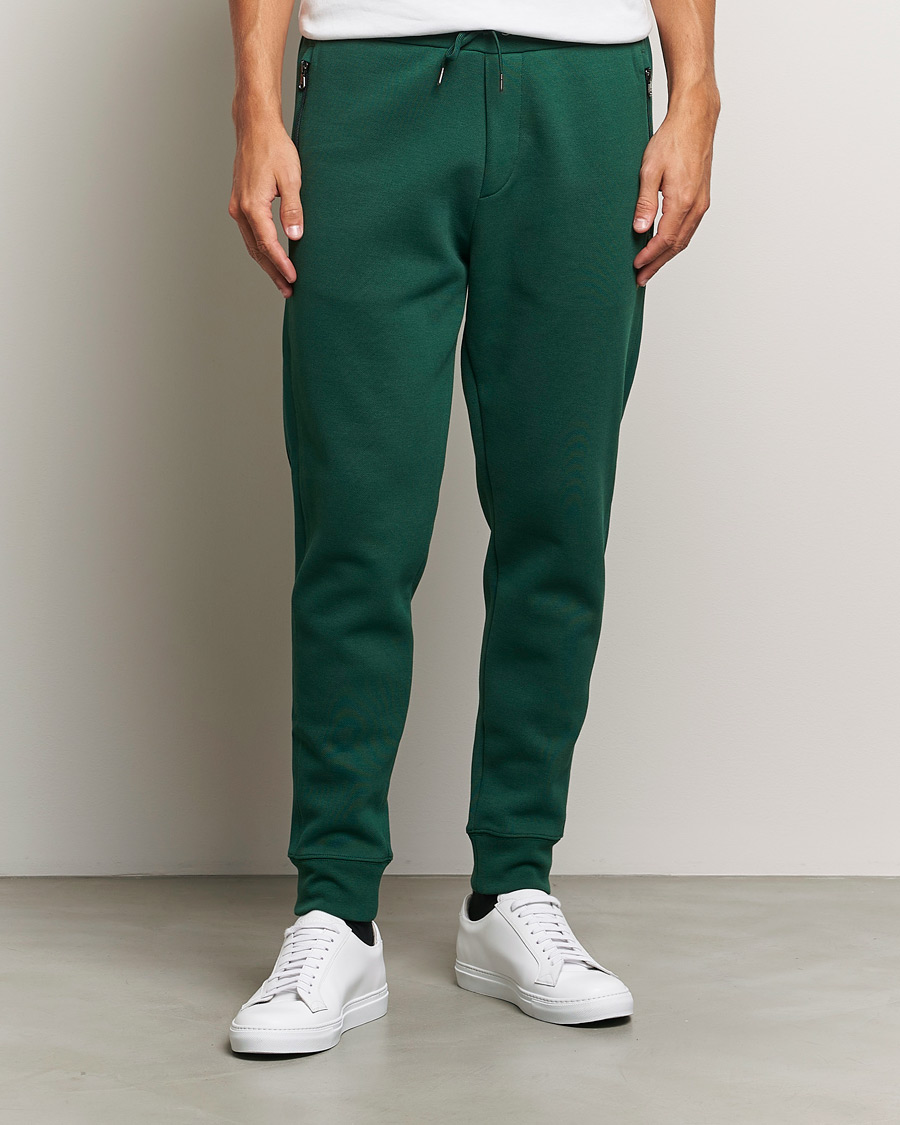 Heren | Broeken | Polo Ralph Lauren | Athletic Track Pants Vintage Pine