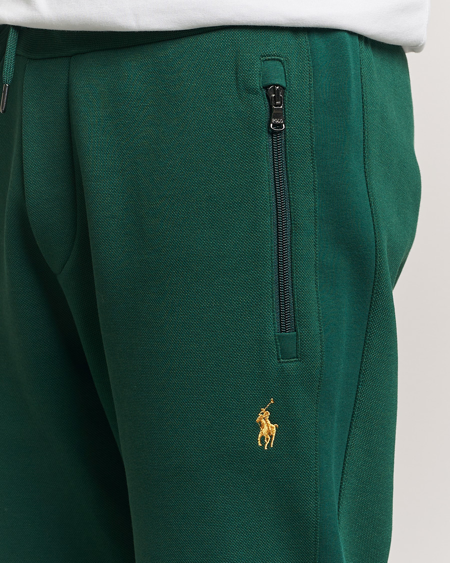 Heren | Broeken | Polo Ralph Lauren | Athletic Track Pants Vintage Pine