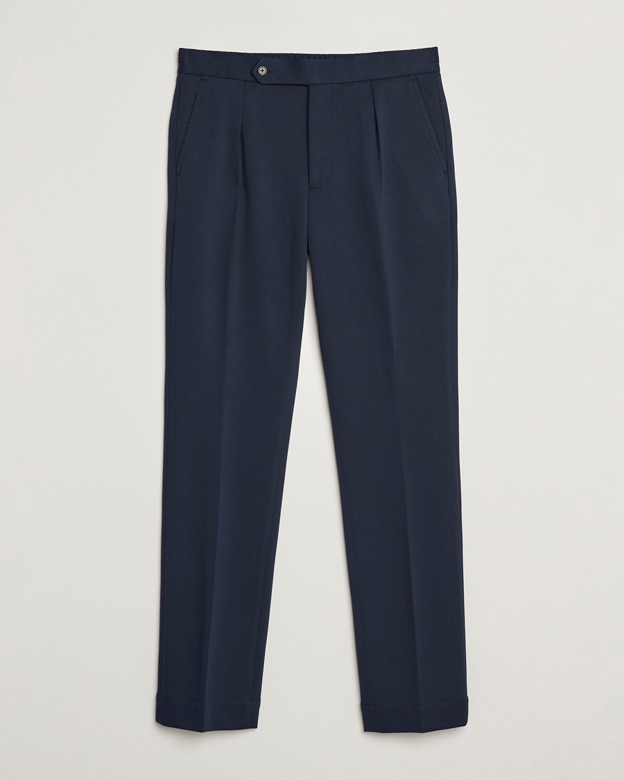 Heren | Broeken | Polo Ralph Lauren | Bradford Sport Trousers Aviator Navy
