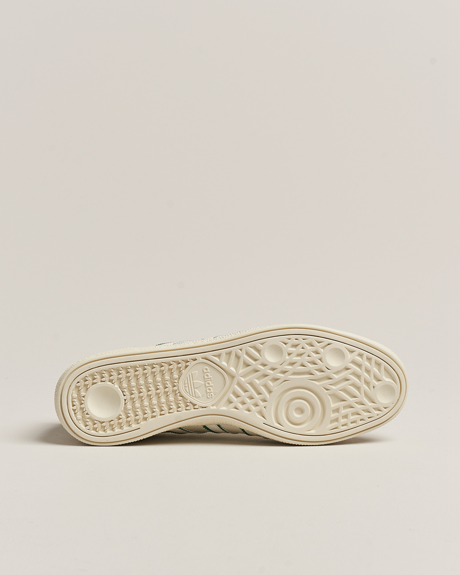 Heren | adidas Originals Handball Spezial Sneaker Off White | adidas Originals | Handball Spezial Sneaker Off White
