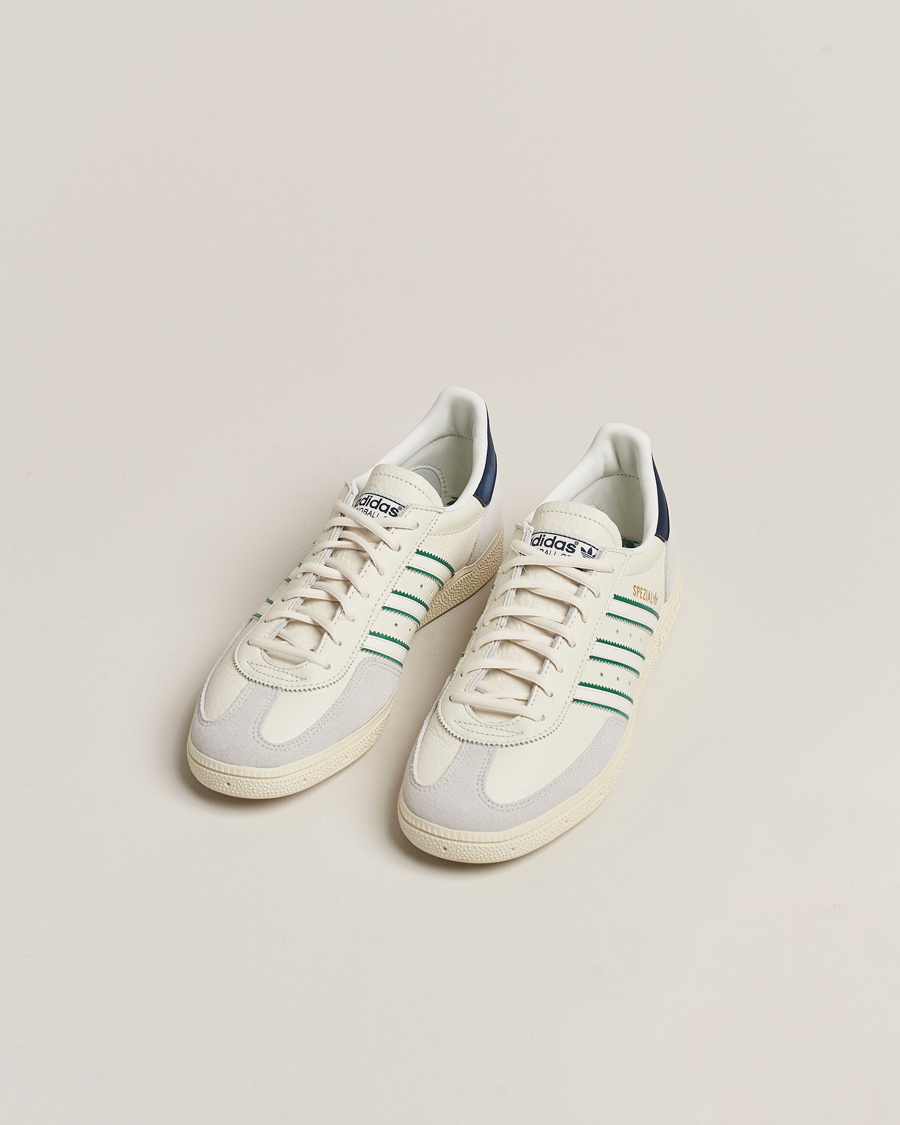 Heren | adidas Originals Handball Spezial Sneaker Off White | adidas Originals | Handball Spezial Sneaker Off White