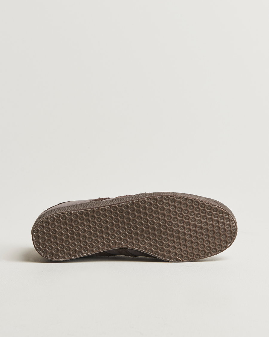 Heren | adidas Originals Gazelle Sneaker Charcoal | adidas Originals | Gazelle Sneaker Charcoal