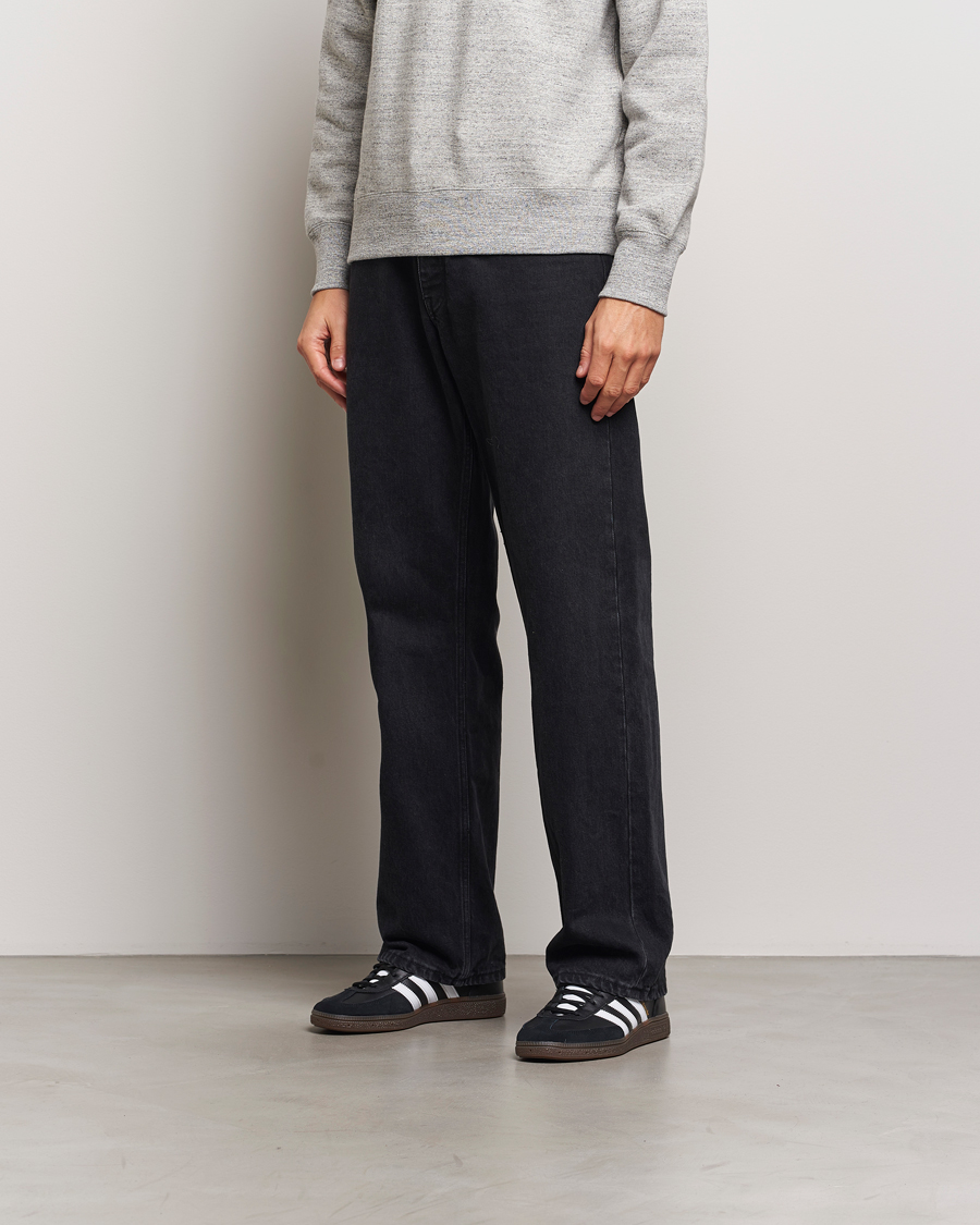 Heren | adidas Originals Handball Spezial Sneaker Black/White | adidas Originals | Handball Spezial Sneaker Black/White