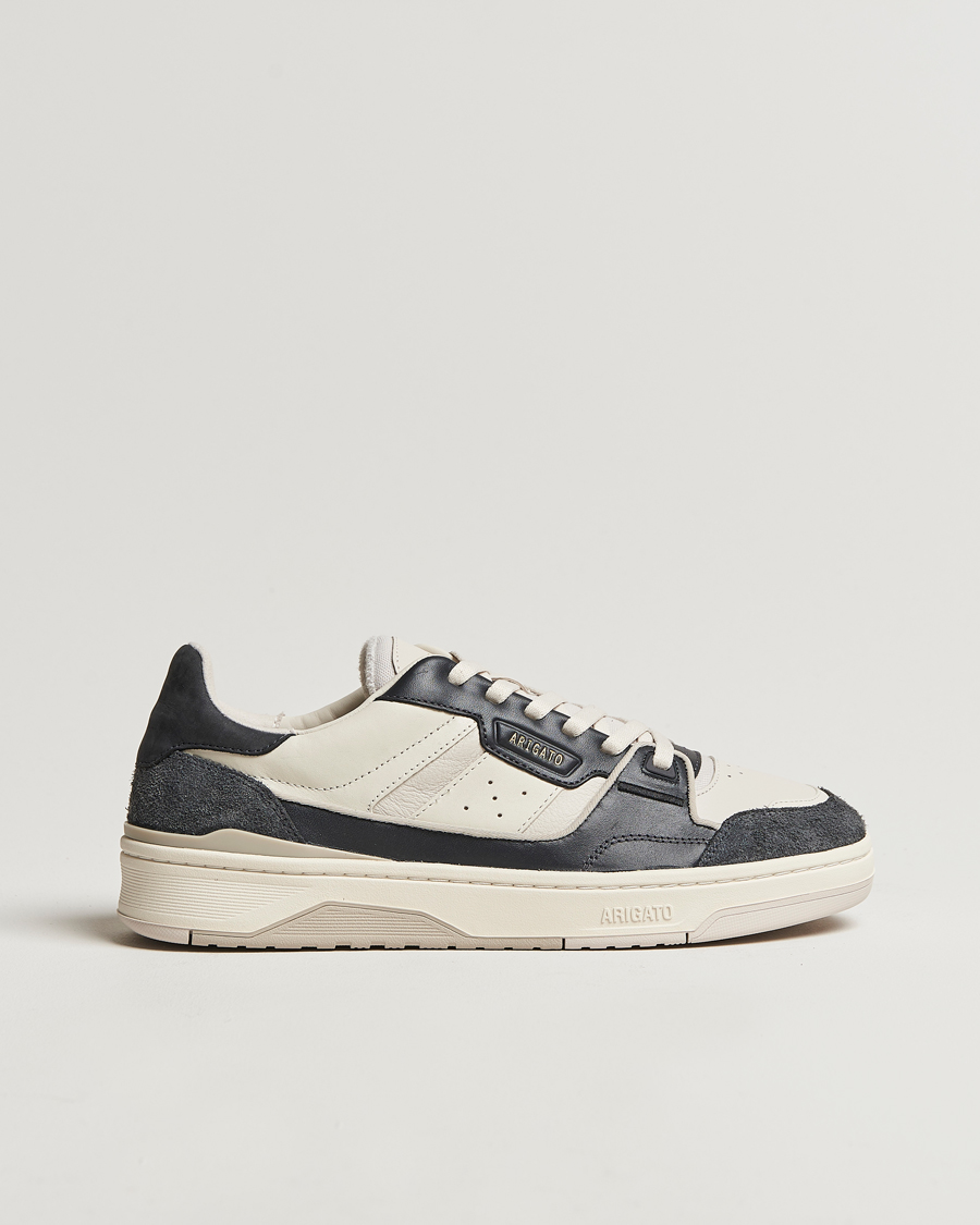 Heren | Sneakers | Axel Arigato | Clay Sneaker Beige/Black