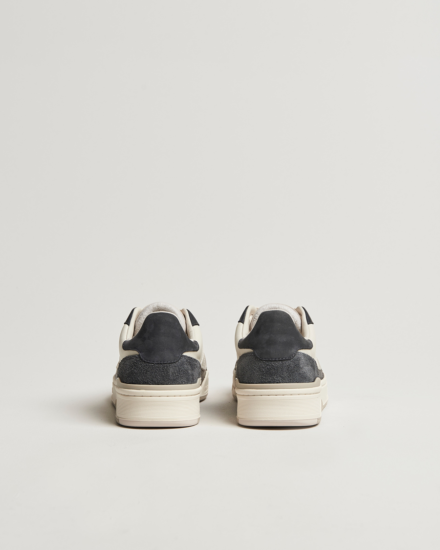 Heren | Sneakers | Axel Arigato | Clay Sneaker Beige/Black