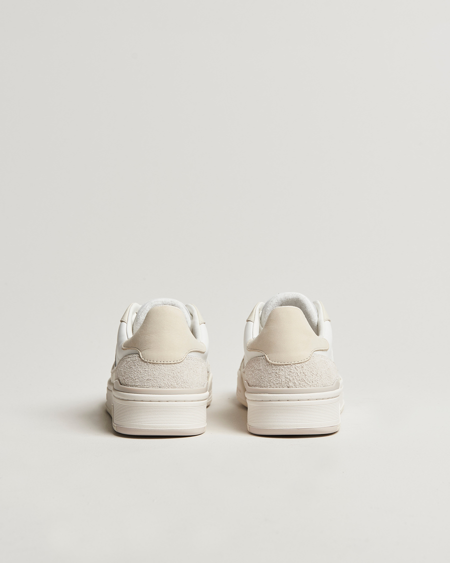 Heren | Sneakers | Axel Arigato | Clay Sneaker Beige/White