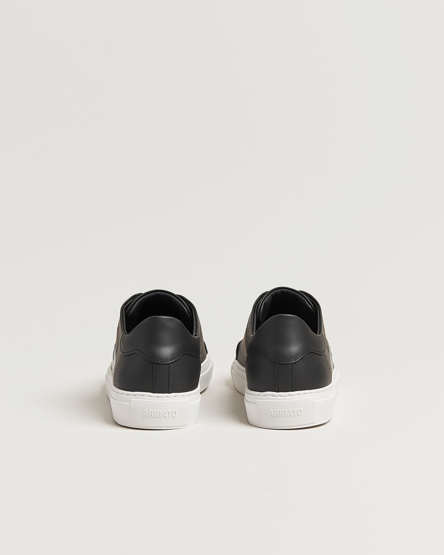 Heren | Sneakers | Axel Arigato | Clean 90 Taped Bee Bird Sneaker Black