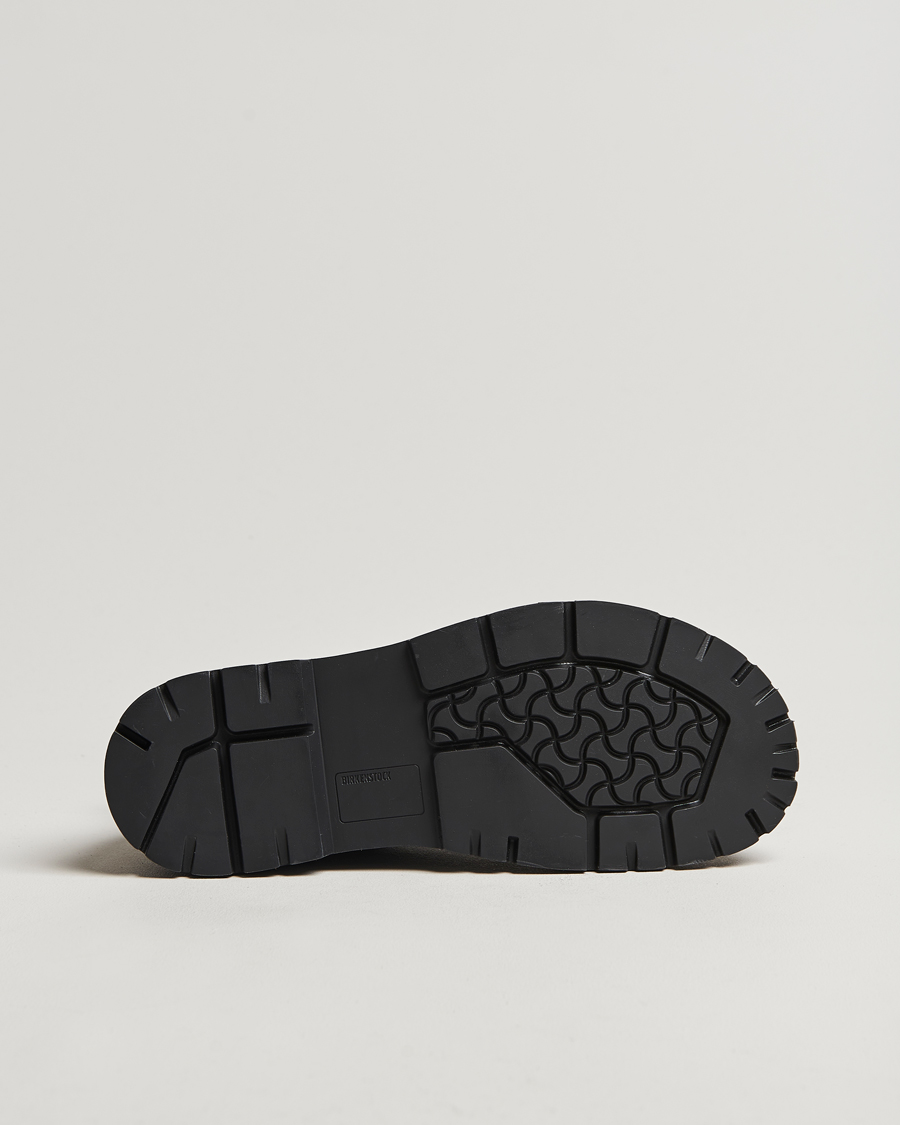 Heren | BIRKENSTOCK Prescoot Boot Black | BIRKENSTOCK | Prescoot Boot Black