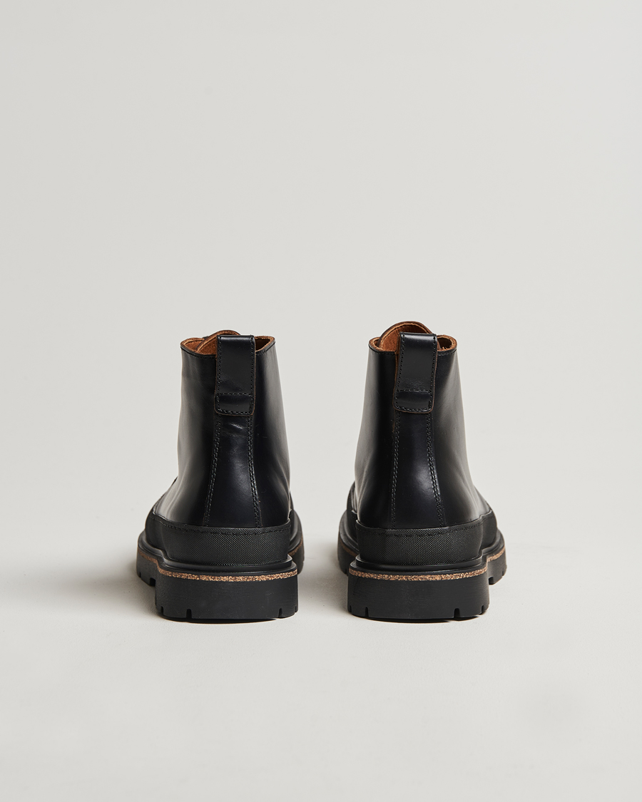 Heren | BIRKENSTOCK Prescoot Boot Black | BIRKENSTOCK | Prescoot Boot Black