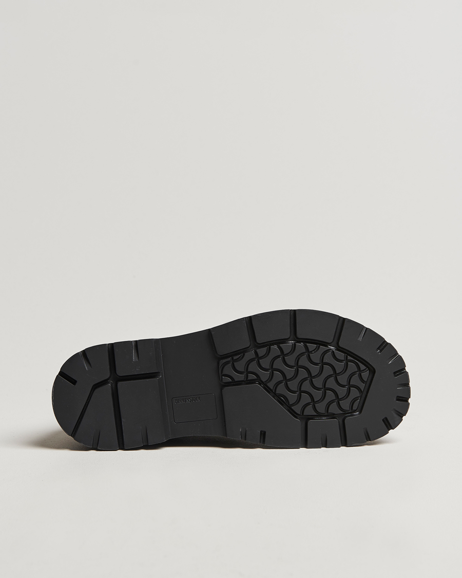 Heren | Laarzen | BIRKENSTOCK | Prescott Slip On Black