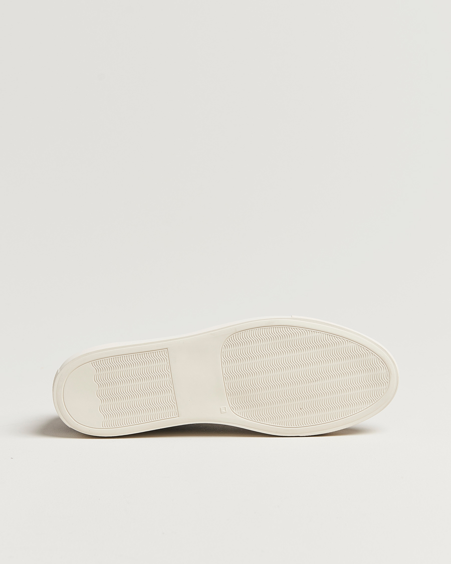 Heren | Common Projects B Ball Duo Sneaker Charcoal | Common Projects | B Ball Duo Sneaker Charcoal