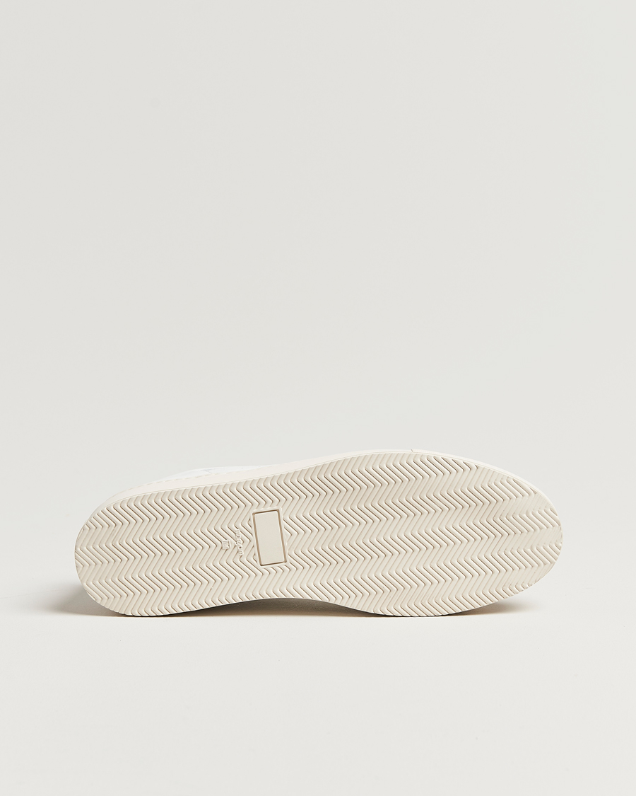 Heren | Sneakers | Common Projects | Tennis Pro Sneaker White