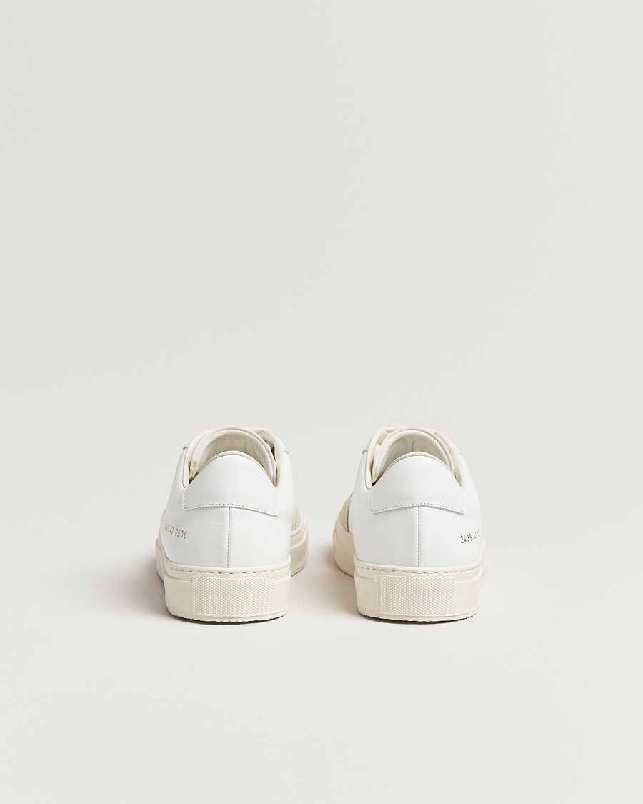 Heren | Sneakers | Common Projects | Tennis Pro Sneaker White