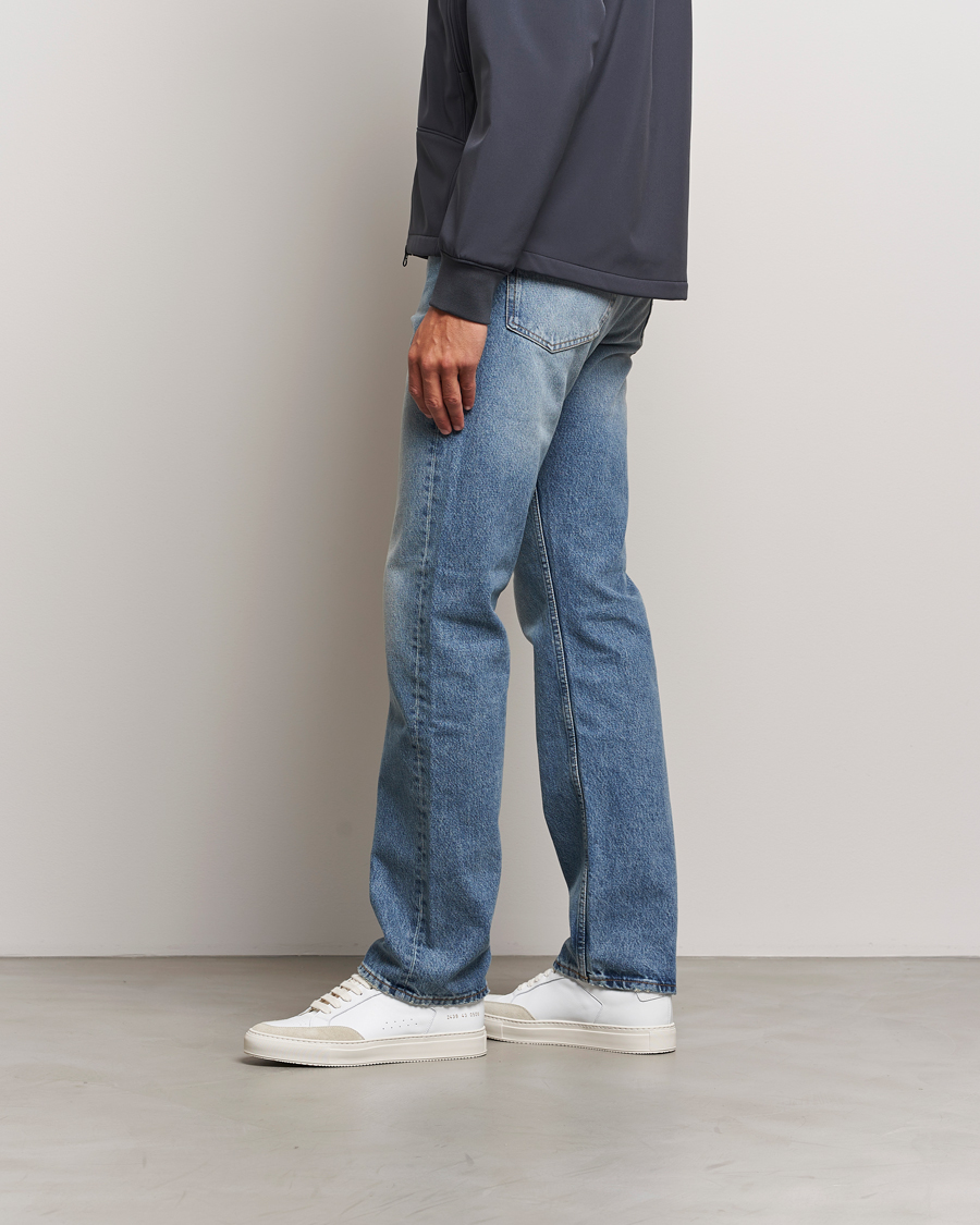 Heren | Sneakers | Common Projects | Tennis Pro Sneaker White