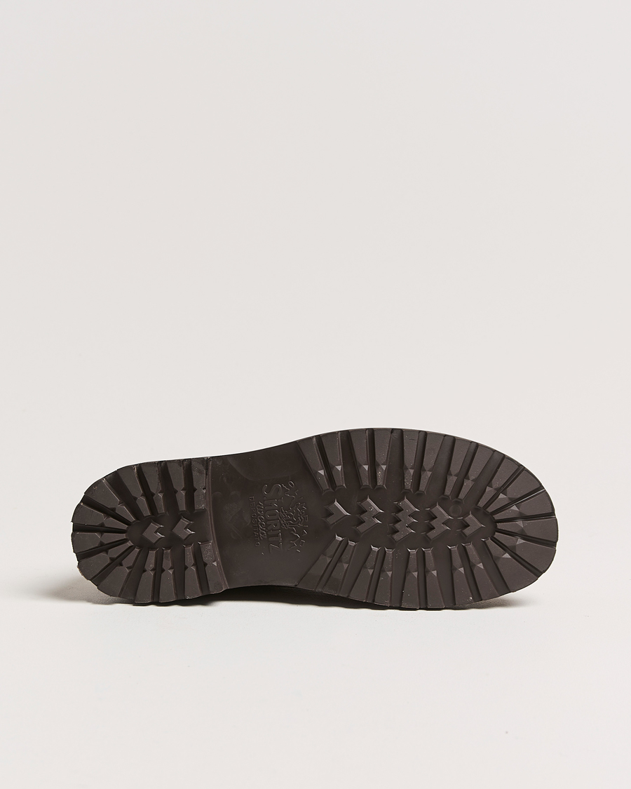 Heren | Astorflex Beenflex Rubber Sole Shoe Dark Khaki Suede | Astorflex | Beenflex Rubber Sole Shoe Dark Khaki Suede
