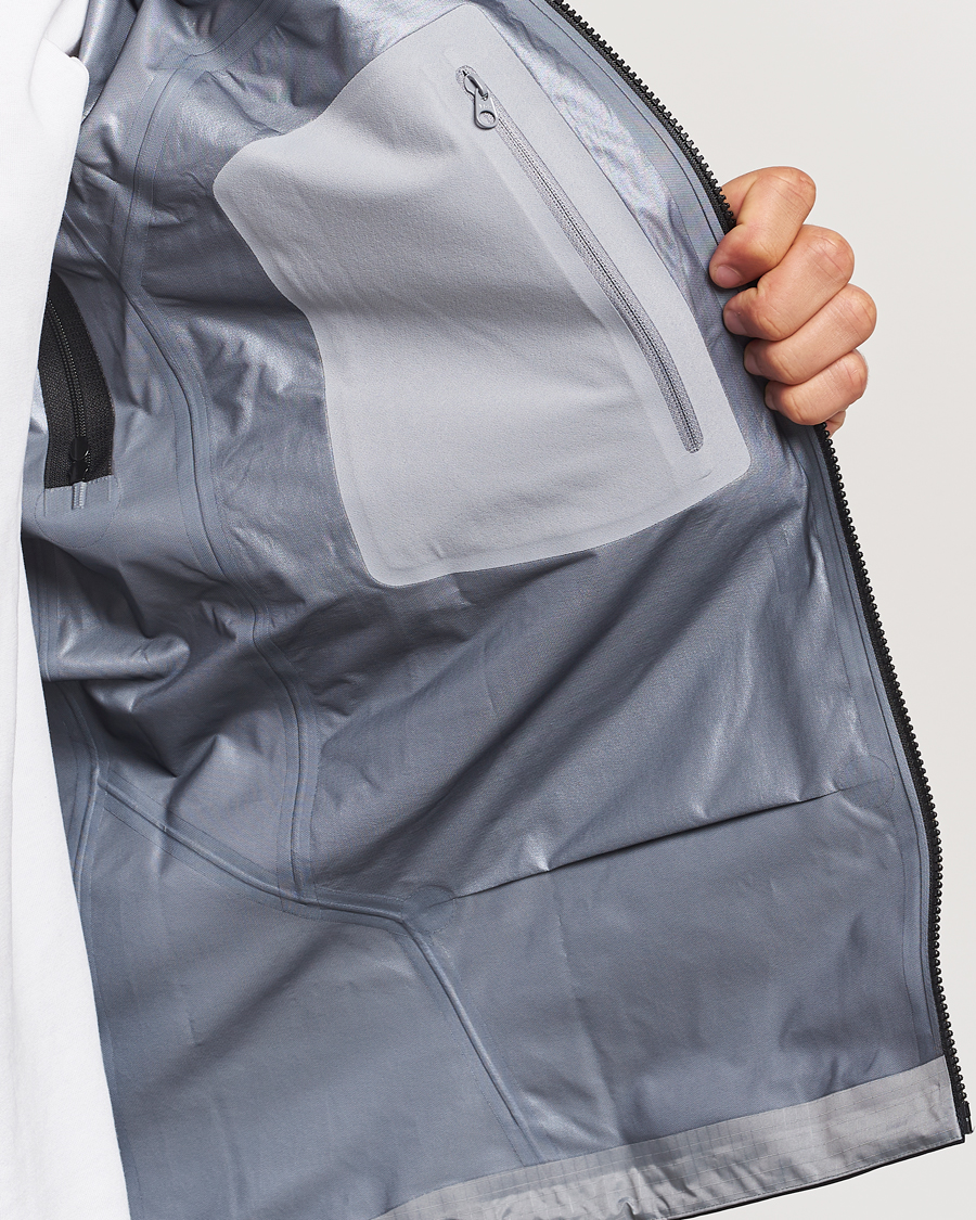 Heren | Jassen | Arc'teryx | Beta SL Jacket Black
