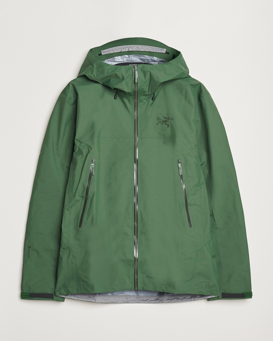 Heren | Jassen | Arc'teryx | Beta SL Jacket Eden