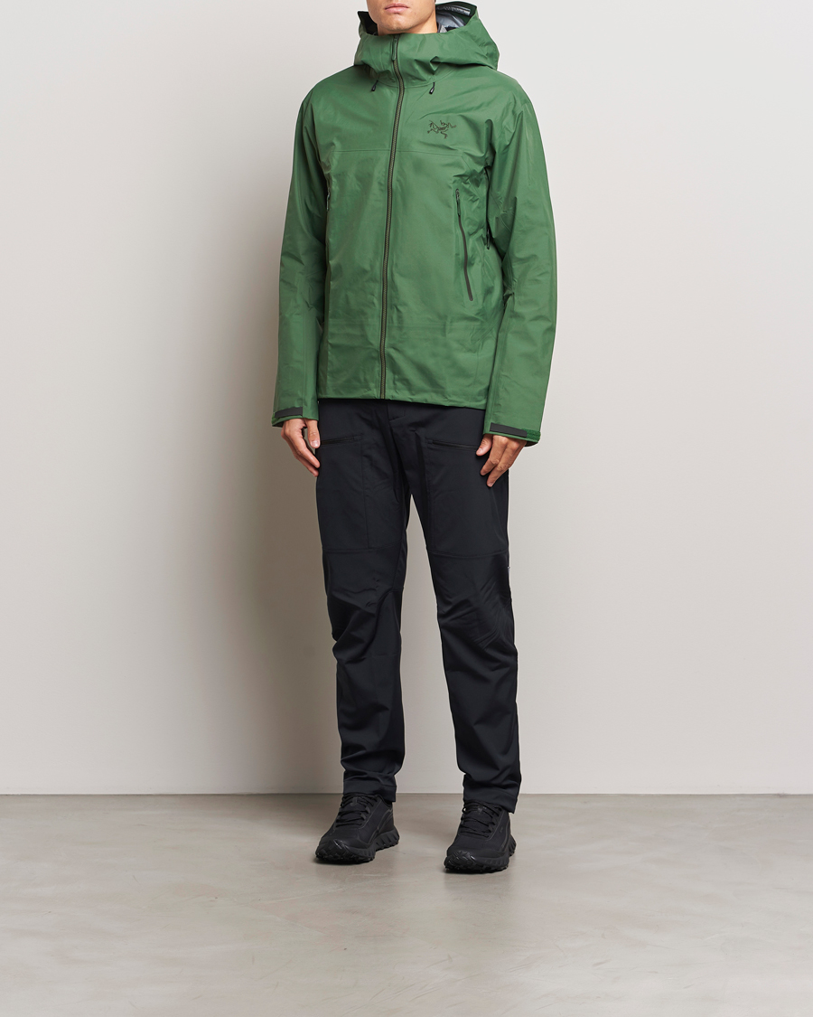 Heren | Jassen | Arc'teryx | Beta SL Jacket Eden
