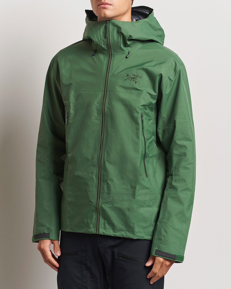 Heren | Jassen | Arc'teryx | Beta SL Jacket Eden