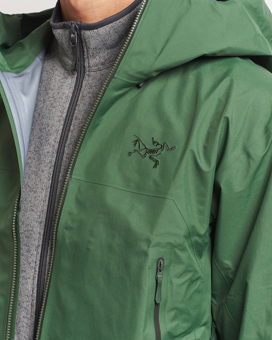 Heren | Jassen | Arc'teryx | Beta SL Jacket Eden
