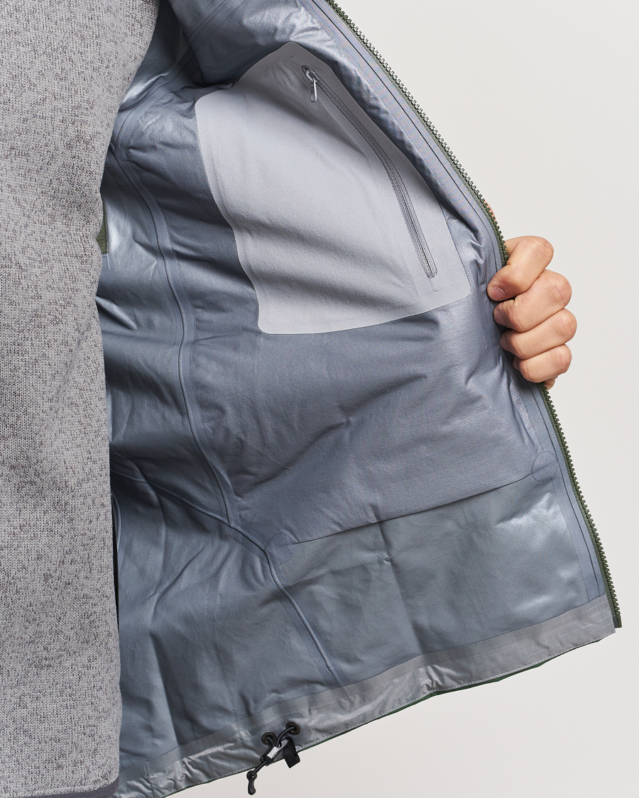 Heren | Jassen | Arc'teryx | Beta SL Jacket Eden