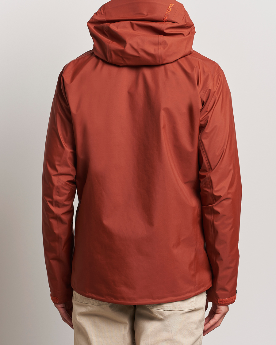 Heren | Jassen | Arc'teryx | Beta SL Jacket Sequoia/Solaris