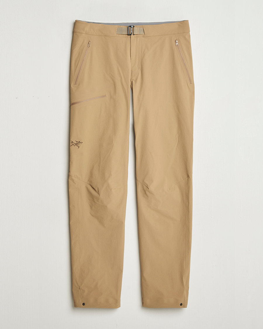 Heren | Broeken | Arc'teryx | Gamma AR Pants Canvas