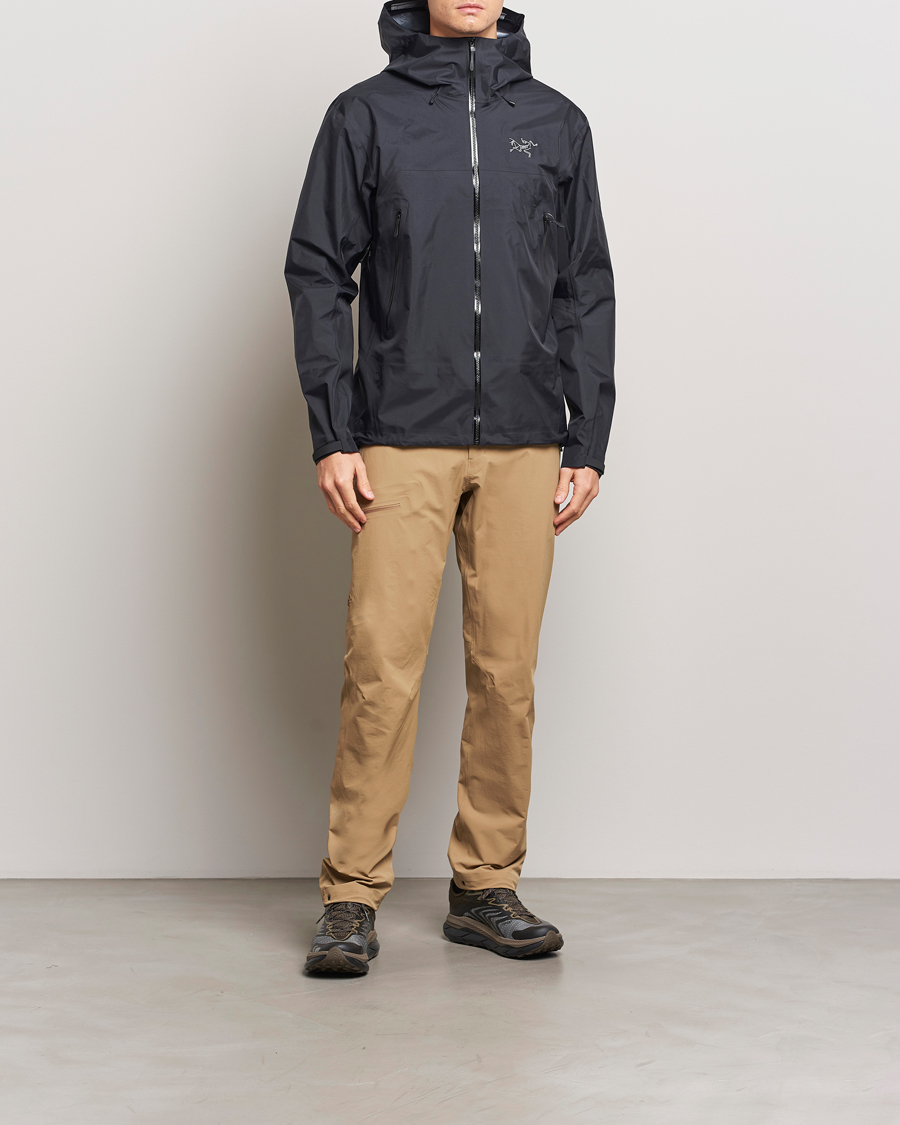 Heren | Broeken | Arc'teryx | Gamma AR Pants Canvas