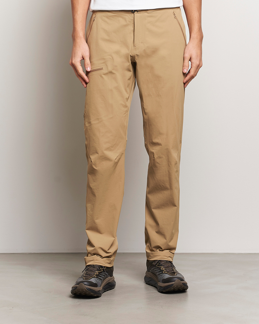 Heren | Broeken | Arc'teryx | Gamma AR Pants Canvas