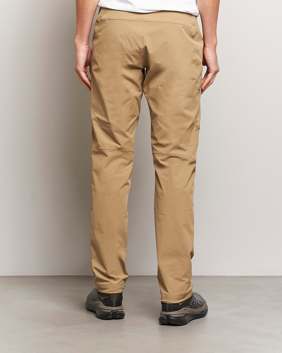 Heren | Broeken | Arc'teryx | Gamma AR Pants Canvas