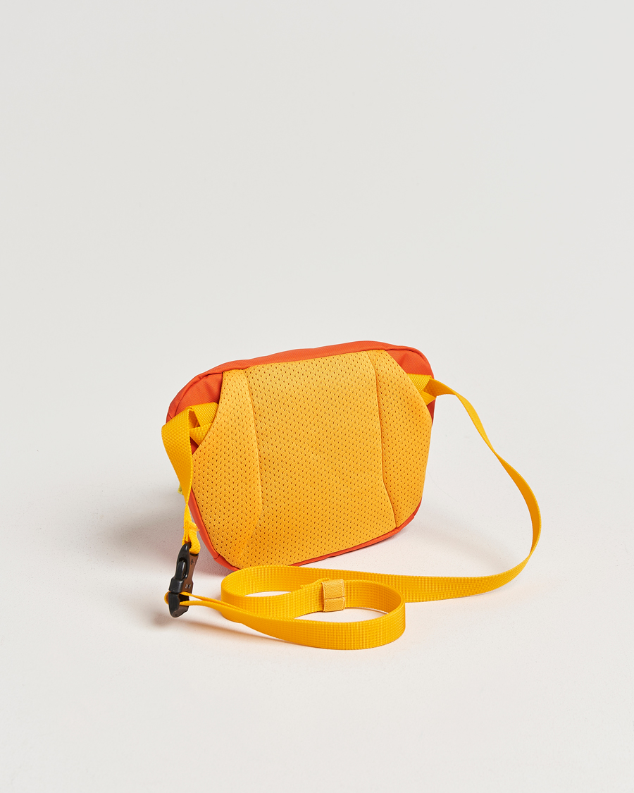 Heren | Arc'teryx Mantis 1 Waist Pack Solaris | Arc'teryx | Mantis 1 Waist Pack Solaris