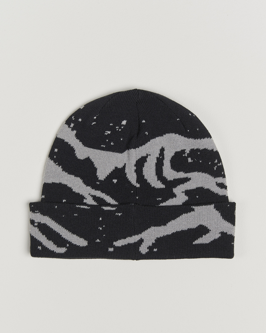 Heren | Arc'teryx Grotto Beanie Black | Arc'teryx | Grotto Beanie Black