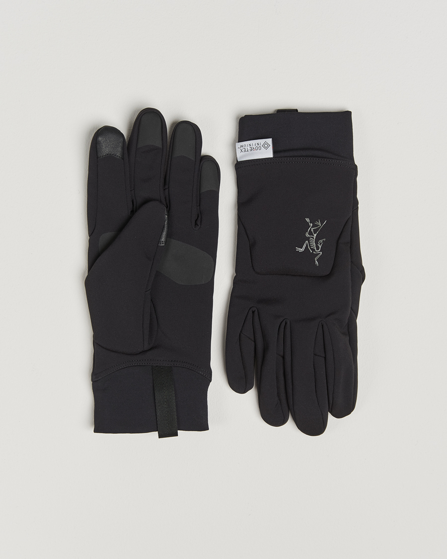 Heren | Arc'teryx Venta Glove Black | Arc'teryx | Venta Glove Black