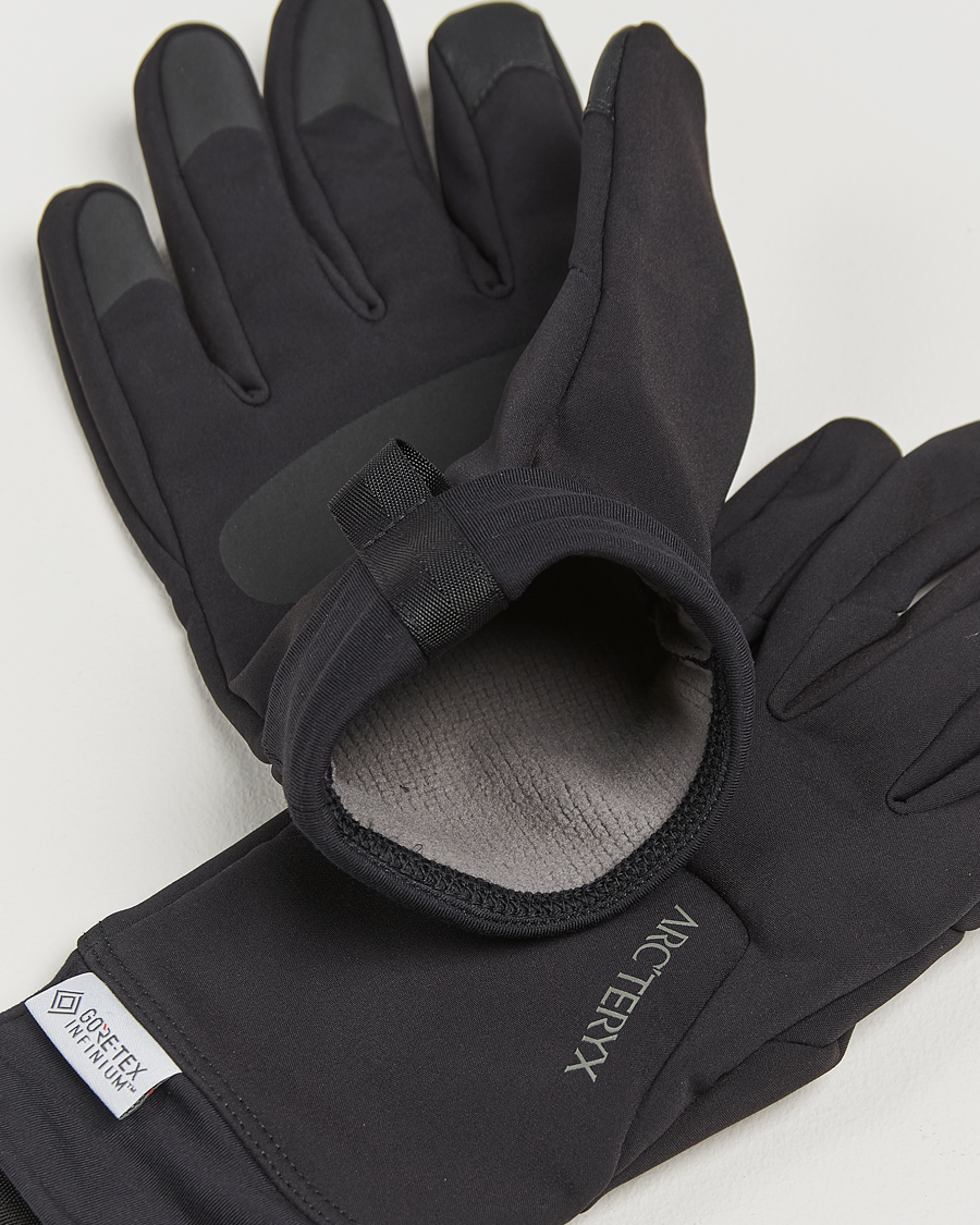 Heren | Arc'teryx Venta Glove Black | Arc'teryx | Venta Glove Black