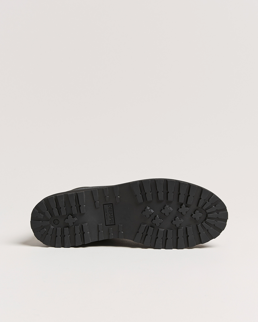Heren | Diemme Roccia Vet Sport Original Boot Black Fabric | Diemme | Roccia Vet Sport Original Boot Black Fabric