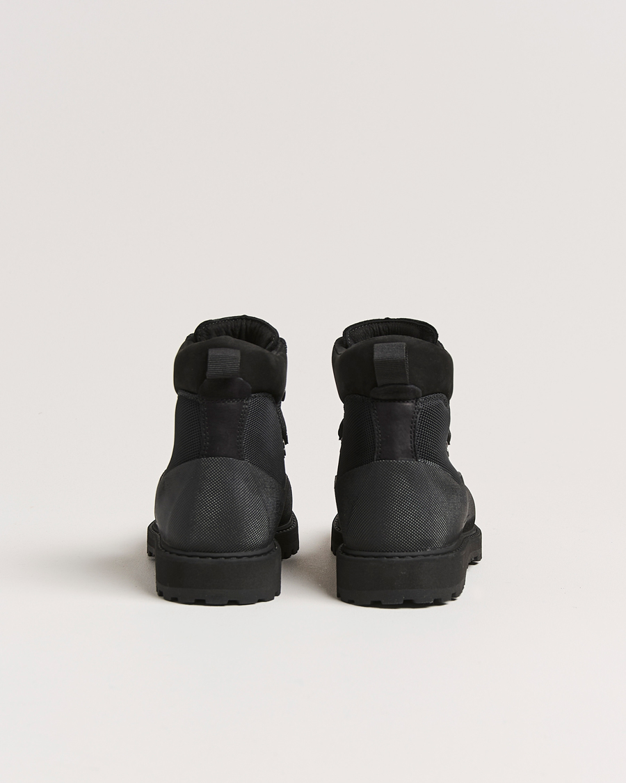 Heren | Diemme Roccia Vet Sport Original Boot Black Fabric | Diemme | Roccia Vet Sport Original Boot Black Fabric
