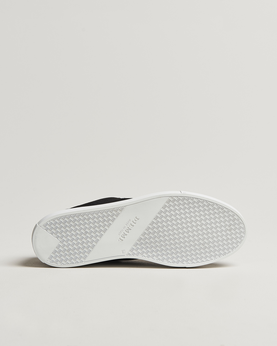 Heren | Diemme Marostica Low Sneaker Black Leather | Diemme | Marostica Low Sneaker Black Leather
