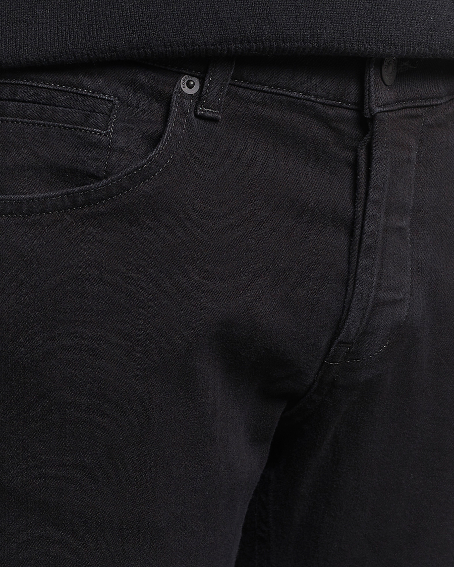 Heren | Jeans | Dondup | George Jeans Black