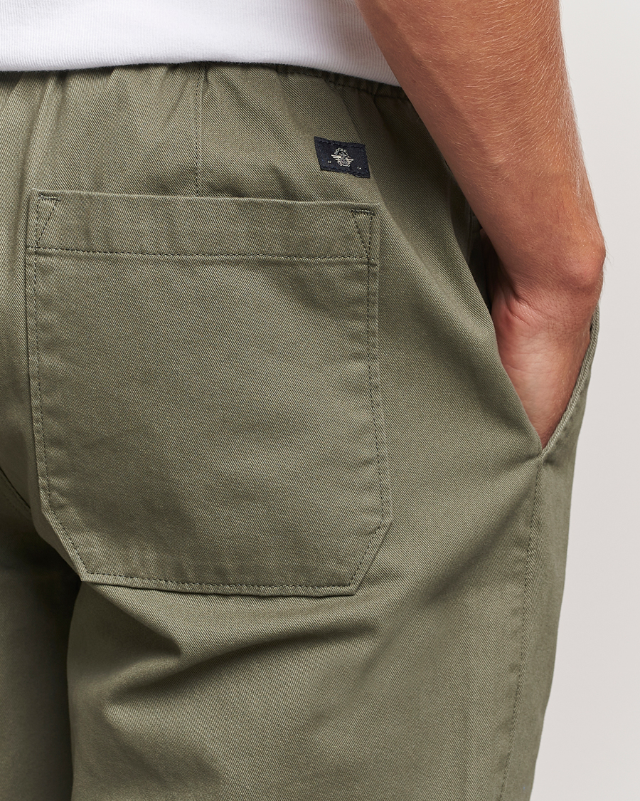 Heren | Broeken | Dockers | California Straight Cotton Pants Camo