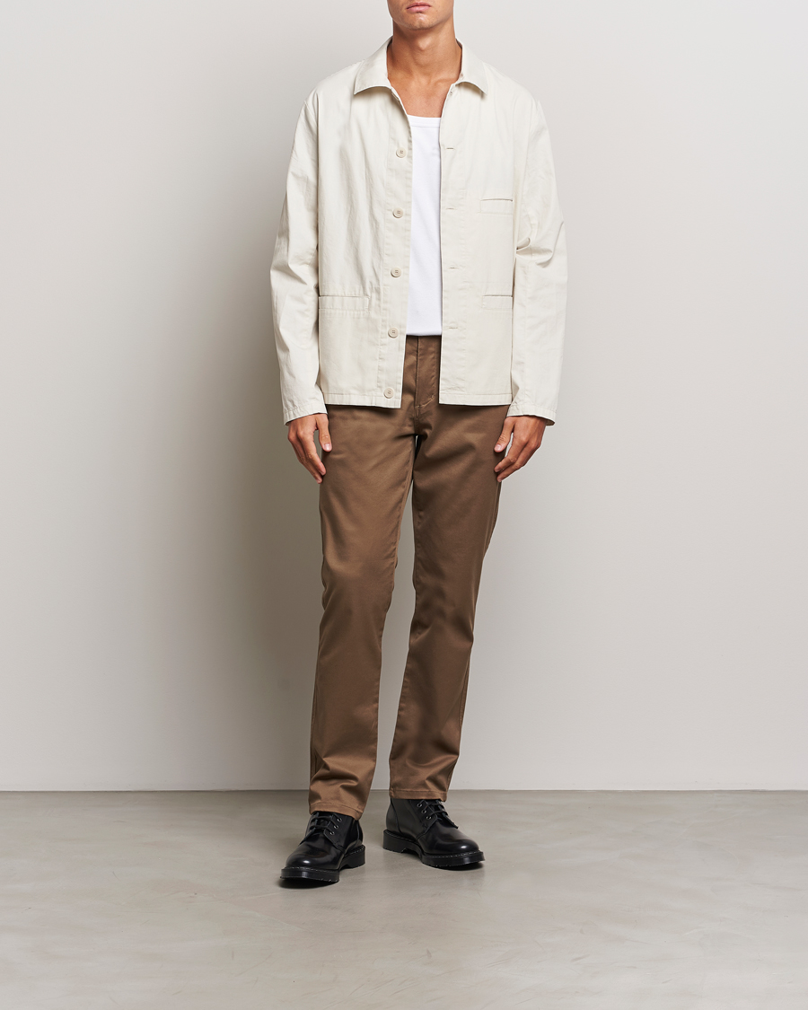 Heren | Broeken | Dockers | Original OPP Slim Twill Stretch Chino Cub