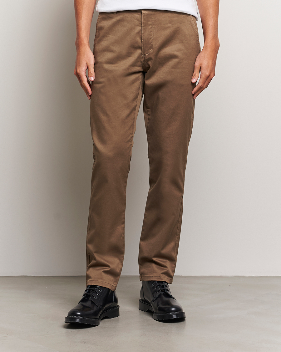 Heren | Broeken | Dockers | Original OPP Slim Twill Stretch Chino Cub